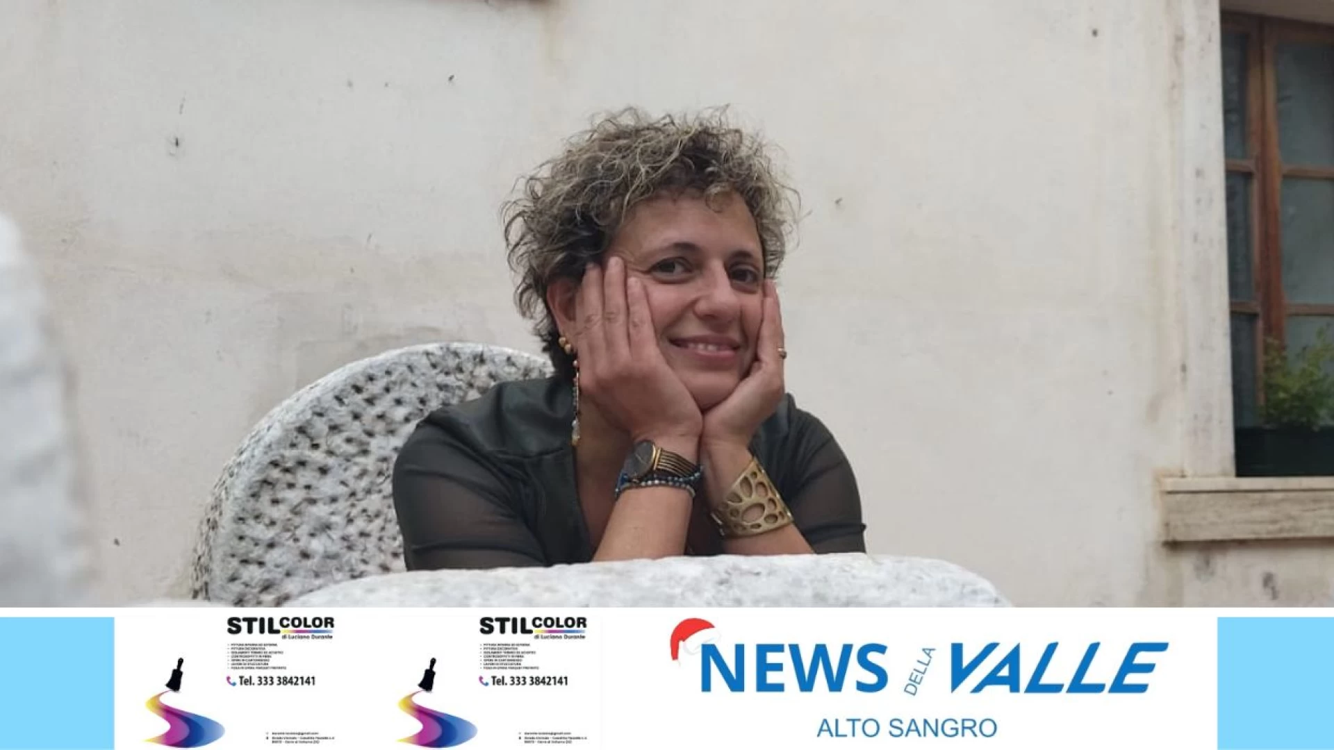 Casa Sanremo Writers sceglie Cesira Donatelli. "Nettare di Luce" edita Masciulli edizioni, selezionata per l’edizione 2024